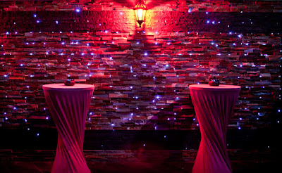LE WE- CLUB PRIVE à Paris