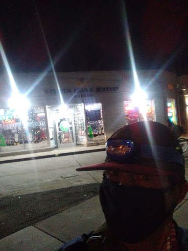 Pawn Shop «Western Loan & Jewelry», reviews and photos, 1524 Del Paso Blvd, Sacramento, CA 95815, USA