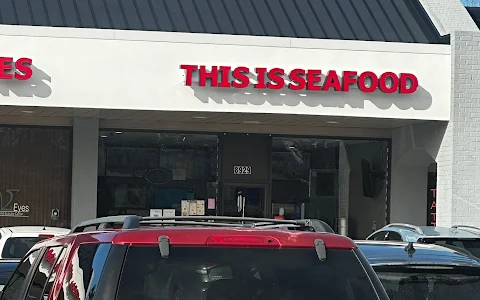 This is Seafood (Near Auto Zone) image