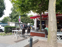 Atmosphère du Restaurant Les Marronniers à Gournay-sur-Marne - n°2
