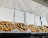 Pizza du Pizzas à emporter Le Cori Taste à Anglet - n°11