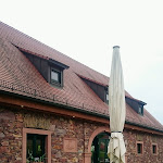 Photo n°1 de l'avis de missy.e fait le 05/05/2019 à 18:02 sur le  Hofgut Hörstein Wine & Business à Alzenau