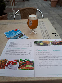 Hotel Europa à Scharnebeck carte