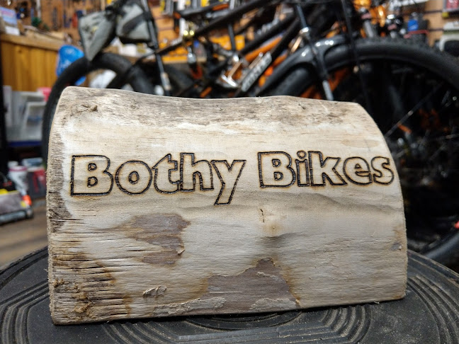 Reviews of Bothy Bikes in Livingston - Bicycle store