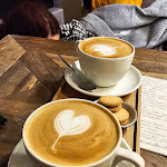 Photo n°1 de l'avis de OberstBlack.o fait le 13/02/2024 à 15:47 sur le  Ohlers Kaffeewelt à Idstein