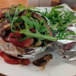 Photo n°1 de l'avis de Sergej. fait le 20/02/2024 à 15:49 sur le  LENK´S Restaurant / Pizza Pasta Suppenbar / Pizza Express - Lieferservice à Waren