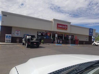 Circle K