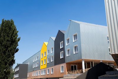EHPAD Renoir à Nantes