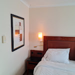 Photo n°4 de l'avis de Center.o fait le 30/08/2022 à 19:17 sur le  The Westin Grand Munich à Munich