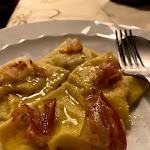 Photo n°2 de l'avis de Maria.e fait le 05/10/2021 à 13:14 sur le  Trattoria Ski Bar à Tai di Cadore