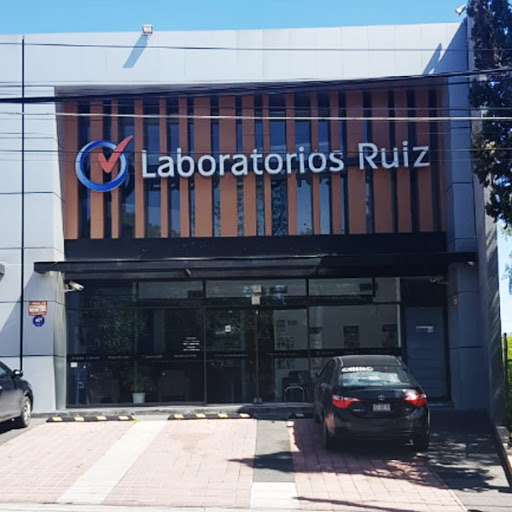 Laboratorios Ruiz