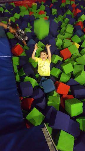 Movie Theater «Edge 12 Birmingham», reviews and photos, 7001 Crestwood Blvd #1100, Birmingham, AL 35210, USA