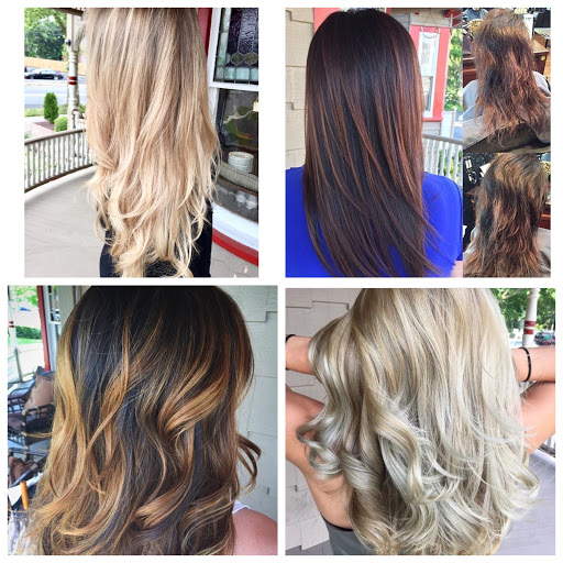 Beauty Salon «Salon Di Panache», reviews and photos, 51 Trinity St, Newton, NJ 07860, USA