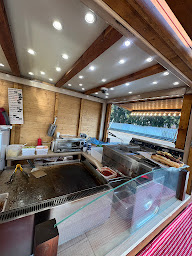 Photo n°15 de Chalet des quatre Cigognes à Geispolsheim ()