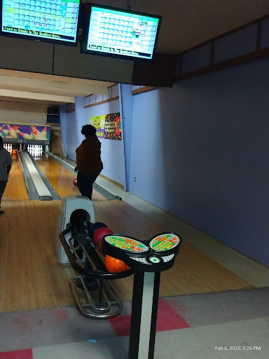 Bowling Alley «Jasper Bowling Center», reviews and photos, 270 AL-5, Jasper, AL 35503, USA