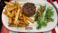 Plats et boissons du Restaurant à viande Restaurant La Boucherie à Saint-Jean-d'Angély - n°2