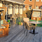 Photo n°5 de l'avis de Thomas.a fait le 29/03/2022 à 14:04 sur le  Relitto Boutique & Appartment Hotel à Borkum