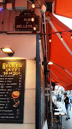 Photo n°4 de Le Barouf à Paris ()
