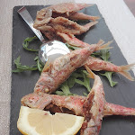 Photo n°4 de l'avis de Federica.i fait le 18/06/2017 à 12:58 sur le  Al Povero Pesce à Belvedere Marittimo