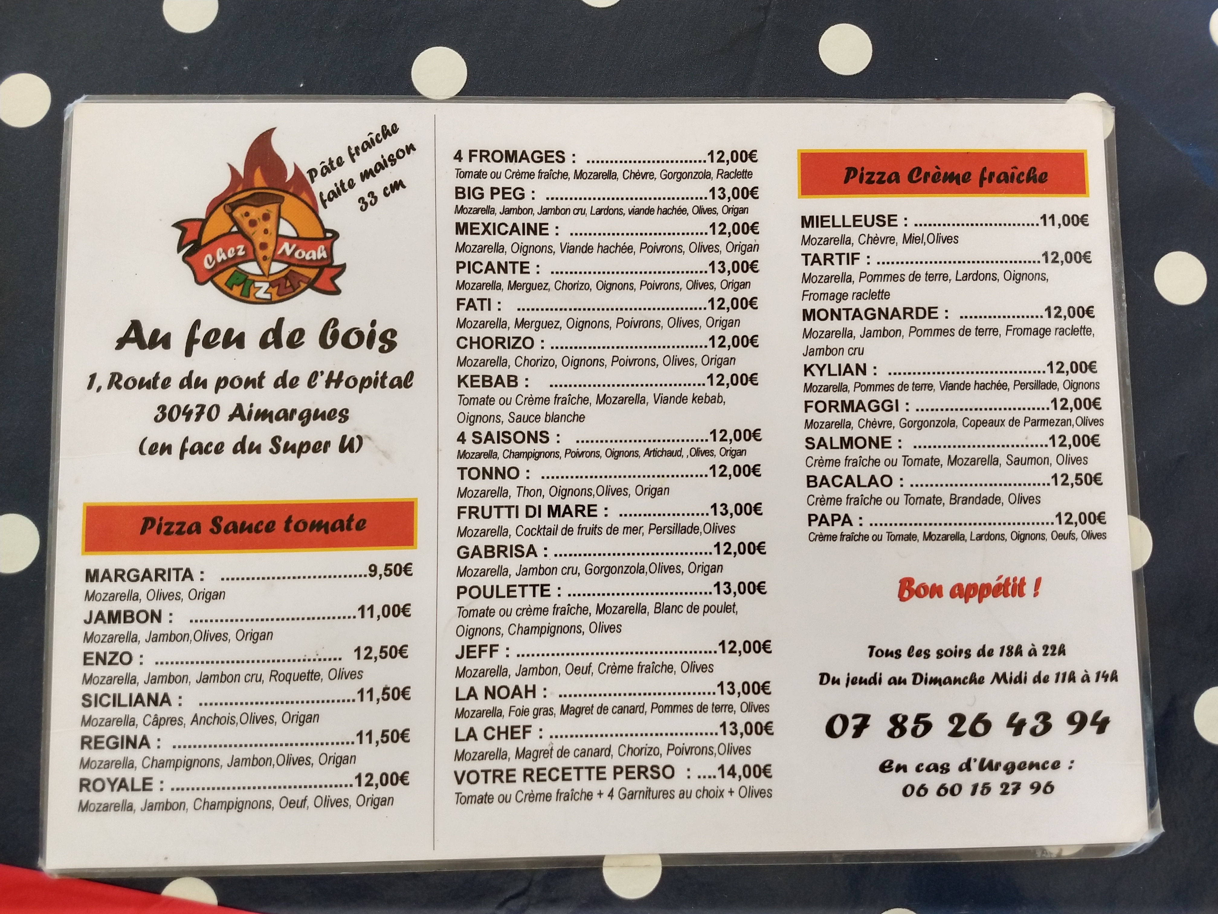 Photo n° 3 de l'avis de Tmm.m fait le 30/05/2019 à 11:52