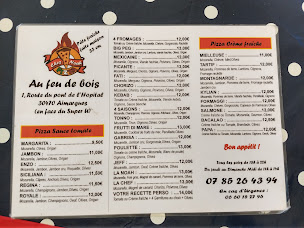 Photo n°3 de Chez Noah à Aimargues ()