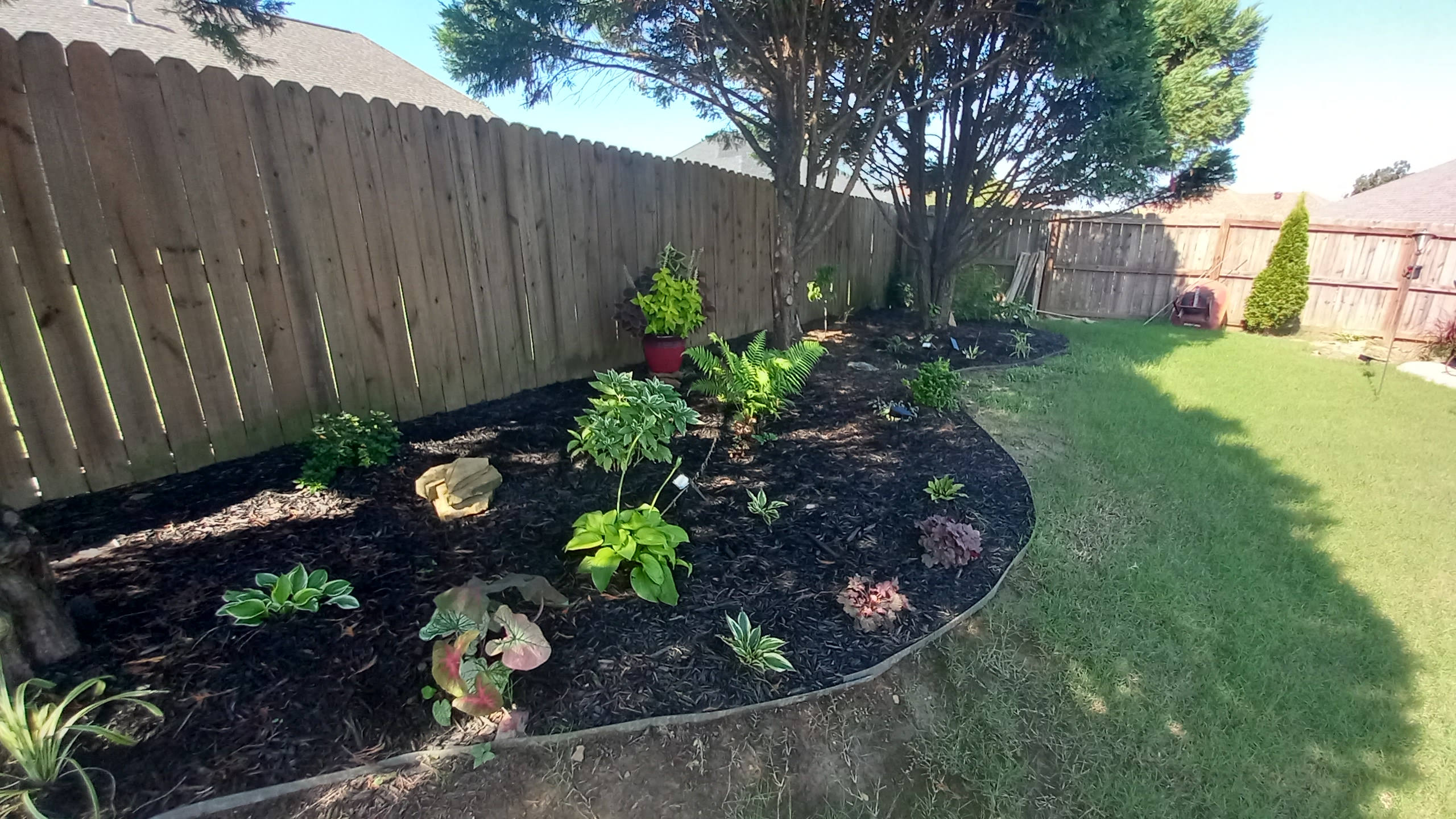 Garden Designs by R&L — photo 1