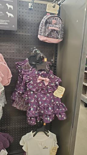 Pet Supply Store «Petco Animal Supplies», reviews and photos, 18578 Coastal Hwy #12, Rehoboth Beach, DE 19971, USA