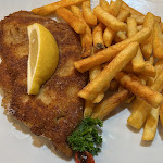 Photo n°2 de l'avis de Kilo.i fait le 27/11/2023 à 21:32 sur le  Gasthof zum Ritter à Haßmersheim