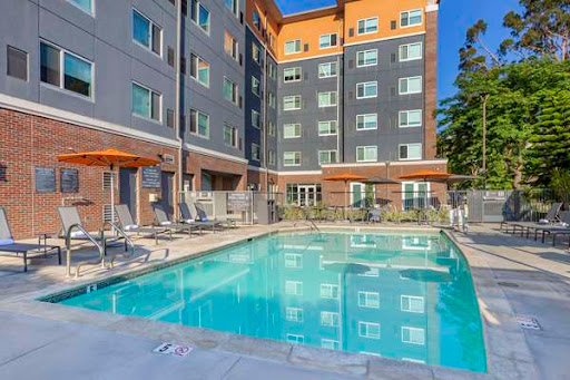 Cambria Hotel LAX image