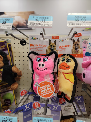 Pet Supply Store «Petsense Vicksburg», reviews and photos, 3405 Pemberton Square Blvd, Vicksburg, MS 39180, USA