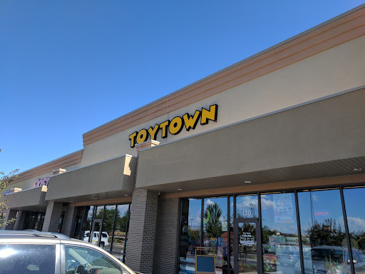 Toy Store «ToyTown», reviews and photos, 3327 N Eagle Rd #120, Meridian, ID 83646, USA