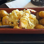 Photo n°1 de l'avis de Vitor.o fait le 12/06/2021 à 12:25 sur le  Restaurante Alvão à 