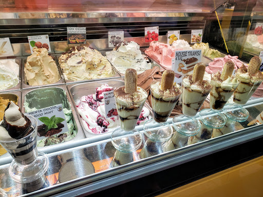 Gelato Artegianale