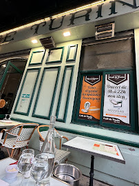 Les plus récentes photos du Restaurant de fruits de mer Le Café de Turin à Nice - n°10