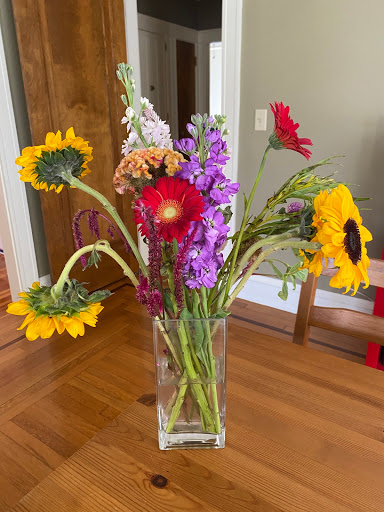 Florist «Providence Florist - Blooming Blossoms», reviews and photos, 780 Hope St, Providence, RI 02906, USA