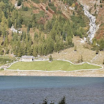 Photo n°19 de l'avis de Roland.a fait le 03/10/2019 à 14:00 sur le  Nevesalm/malga Neves à Mühlwald