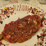 Photo n°4 de l'avis de Alessia.i fait le 28/12/2023 à 12:03 sur le  Pizzium - Roma Viale Newton à Rome