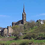 Photo n°2 de l'avis de Katriel.i fait le 25/04/2021 à 21:15 sur le  Ferieninsel Winningen à Winningen