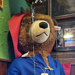 Photo n°2 de l'avis de Richy.o fait le 26/01/2024 à 07:52 sur le  The Little Britain Inn à Vettelschoß