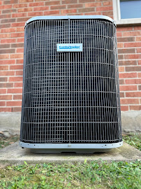 1st Service Heating & Air - Photo 4 - Car repair in , Lexington