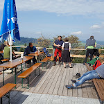 Photo n°2 de l'avis de Eberhard.c fait le 19/08/2017 à 15:54 sur le  Buronhütte à Wertach