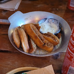 Photo n°3 de l'avis de Lucas.a fait le 03/10/2023 à 15:43 sur le  Cult of Pita à Porto