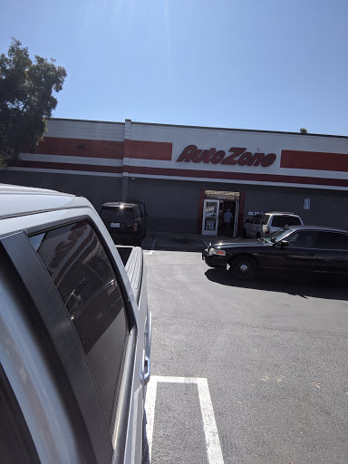 Auto Parts Store «AutoZone», reviews and photos, 6800 Warner Ave, Huntington Beach, CA 92647, USA