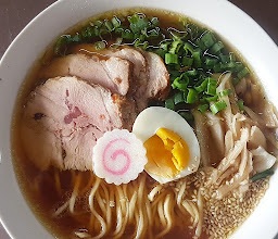 Akahira Ramen photo