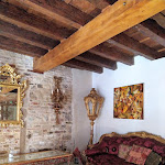 Photo n°1 de l'avis de Simo.n fait le 20/09/2021 à 07:16 sur le  Locanda Cà Del Console à Venice