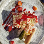 Photo n°1 de l'avis de Debora.e fait le 24/08/2020 à 20:54 sur le  Ristorante Pizzeria La Botte à Tirano