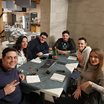 Photo n°4 de l'avis de Ciro.a fait le 13/04/2018 à 00:50 sur le  Fratelli Iaiunese - Casal di Principe à Casal di Principe