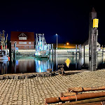 Photo n°2 de l'avis de Sylvia.r fait le 24/10/2021 à 18:37 sur le  Dat Havenhuus à Butjadingen