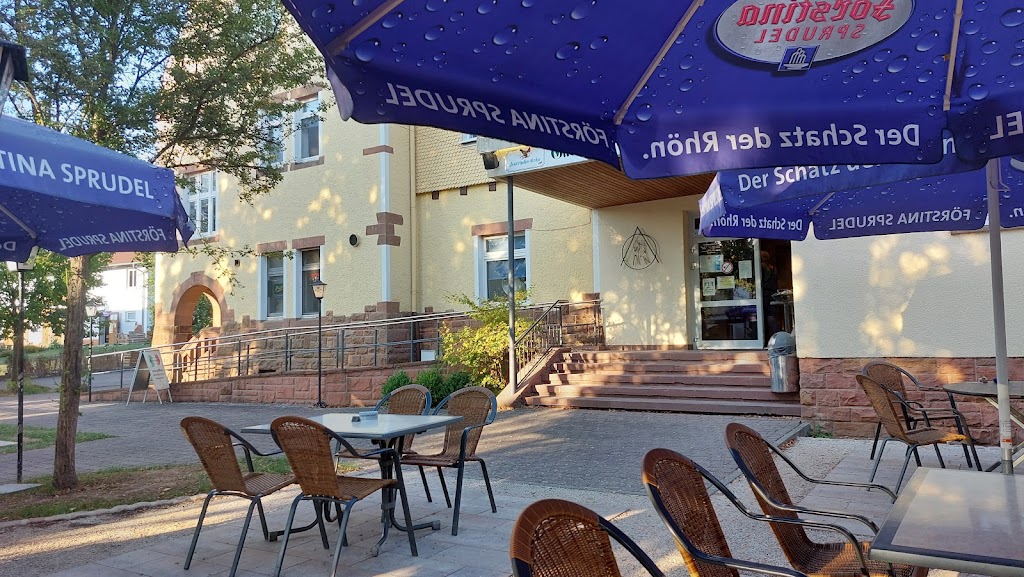 Ristorante-Pizzeria Lindenkrug