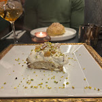 Photo n°2 de l'avis de carmela.p fait le 23/04/2024 à 19:21 sur le  L'Aforisma à Turin